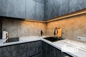 2-к квартира, вторичка, 54м2, 22/25 этаж