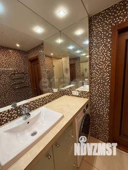 3-к квартира, вторичка, 97м2, 9/9 этаж