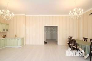 3-к квартира, вторичка, 122м2, 13/17 этаж