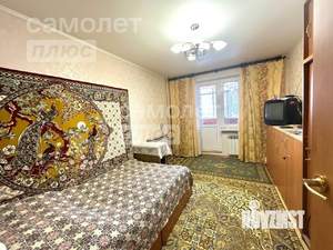 3-к квартира, вторичка, 65м2, 2/10 этаж