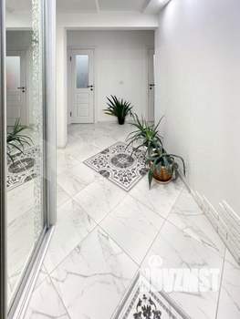 2-к квартира, вторичка, 57м2, 8/16 этаж