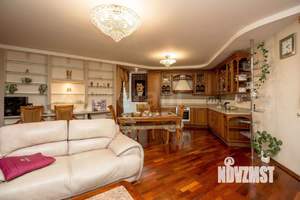 3-к квартира, вторичка, 91м2, 8/14 этаж