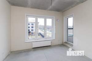 1-к квартира, вторичка, 31м2, 3/4 этаж