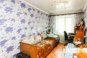 2-к квартира, вторичка, 45м2, 5/5 этаж