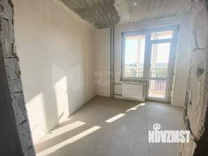 1-к квартира, вторичка, 31м2, 4/4 этаж
