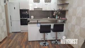 1-к квартира, вторичка, 38м2, 11/20 этаж