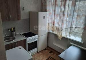 2-к квартира, вторичка, 44м2, 3/5 этаж