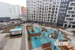 Студия квартира, вторичка, 19м2, 4/9 этаж