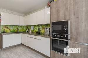 2-к квартира, вторичка, 74м2, 7/9 этаж