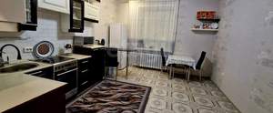 2-к квартира, вторичка, 53м2, 1/10 этаж
