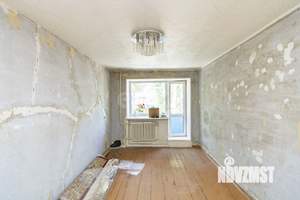 2-к квартира, вторичка, 44м2, 2/5 этаж
