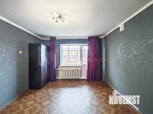 1-к квартира, вторичка, 30м2, 8/8 этаж