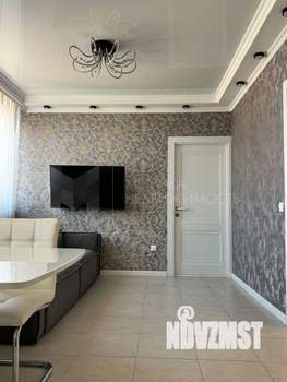 2-к квартира, вторичка, 60м2, 16/21 этаж