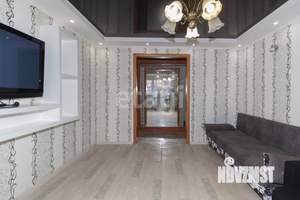 3-к квартира, вторичка, 60м2, 2/9 этаж