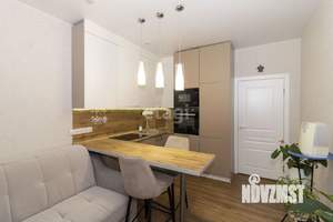 2-к квартира, вторичка, 57м2, 5/7 этаж