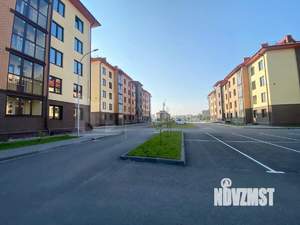 1-к квартира, вторичка, 31м2, 4/4 этаж