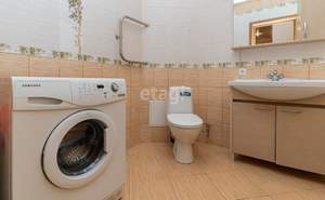 1-к квартира, вторичка, 46м2, 5/14 этаж