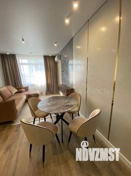 2-к квартира, вторичка, 67м2, 9/25 этаж