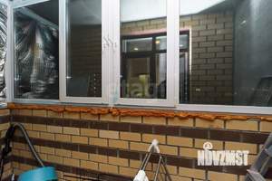 1-к квартира, вторичка, 34м2, 14/19 этаж