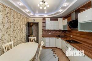 3-к квартира, вторичка, 86м2, 4/15 этаж