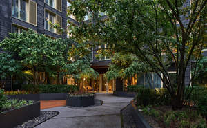 1-к квартира, сданный дом, 73м2, 5/8 этаж