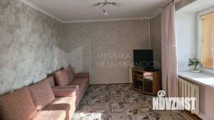 2-к квартира, вторичка, 47м2, 11/12 этаж