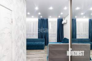 Студия квартира, вторичка, 25м2, 3/23 этаж