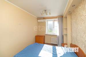 2-к квартира, вторичка, 58м2, 3/16 этаж