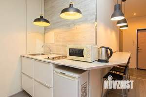 1-к квартира, вторичка, 41м2, 9/17 этаж