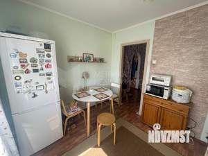 2-к квартира, вторичка, 54м2, 10/10 этаж
