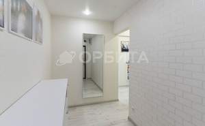 1-к квартира, вторичка, 46м2, 14/16 этаж