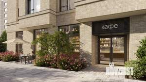 3-к квартира, вторичка, 119м2, 5/8 этаж