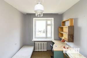 4-к квартира, вторичка, 76м2, 6/9 этаж