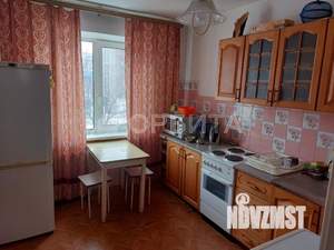 3-к квартира, вторичка, 66м2, 2/9 этаж