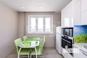 3-к квартира, вторичка, 72м2, 9/16 этаж