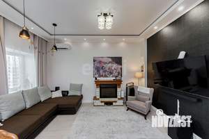 1-к квартира, вторичка, 54м2, 10/10 этаж