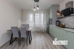 3-к квартира, вторичка, 86м2, 3/14 этаж