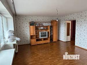 3-к квартира, вторичка, 107м2, 8/9 этаж