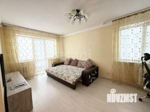 2-к квартира, вторичка, 43м2, 5/5 этаж