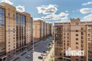 3-к квартира, вторичка, 102м2, 2/9 этаж