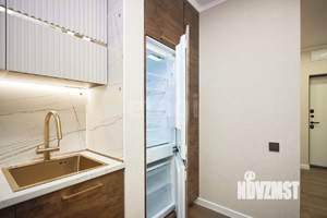 1-к квартира, вторичка, 59м2, 2/7 этаж