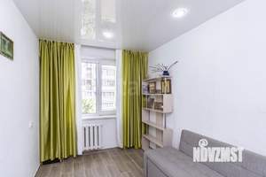 2-к квартира, вторичка, 53м2, 5/9 этаж