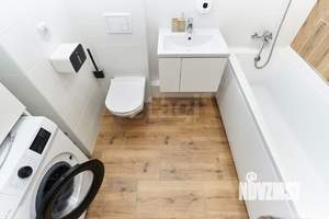 1-к квартира, вторичка, 37м2, 9/16 этаж