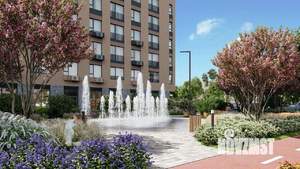 2-к квартира, вторичка, 65м2, 10/17 этаж