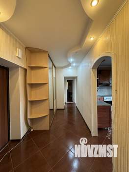 2-к квартира, вторичка, 65м2, 7/9 этаж