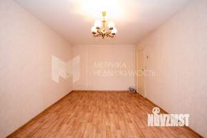 1-к квартира, вторичка, 34м2, 2/5 этаж