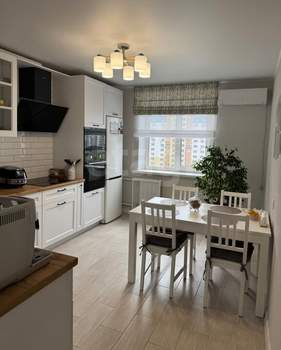 2-к квартира, вторичка, 65м2, 8/9 этаж