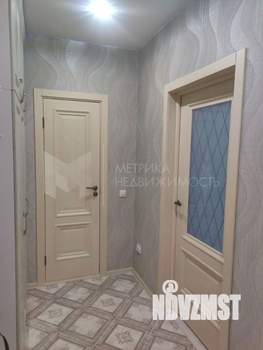 1-к квартира, вторичка, 42м2, 3/14 этаж