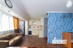 1-к квартира, вторичка, 35м2, 2/8 этаж