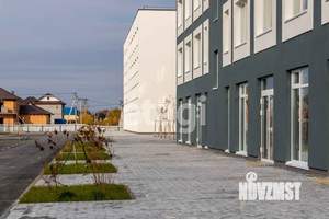 Студия квартира, вторичка, 26м2, 1/4 этаж